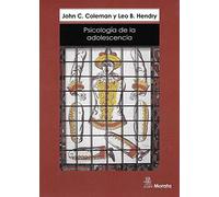 Psicología de la adolescencia (PSICOLOGIA)