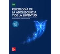 Psicología de la adolescencia y de la juventud (edición adaptada UNED)