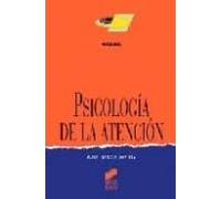 Psicologia De La Atencion