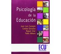 Psicología de la Educación