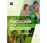 Psicología de la Educación - 9781307700626 (SIN COLECCION)