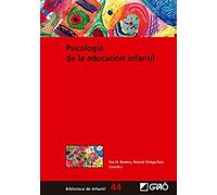 Psicología de la educación infantil: 044 (Biblioteca Infantil (español))