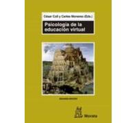 Psicología De La Educación Virtual
