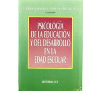 Psicología De La Educación Y Del Desarrollo En La Edad Escolar