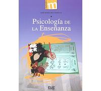 Psicología de la enseñanza (Manuales Major/ Ciencias de la salud)