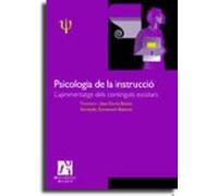 Psicologia De La Instruccio. L Aprenentatge Dels Continguts Escol Ars