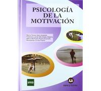 Psicología de la motivación : teoría y prácticas