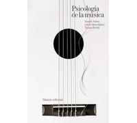 Psicología de la música (El libro de bolsillo - Ciencias sociales)