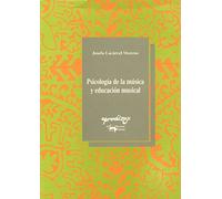 Psicología de la música y educación musical: 116 (Aprendizaje)