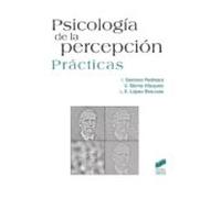 Psicología de percepción. Prácticas