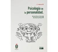 Psicología de la personalidad (ECONOMIA)