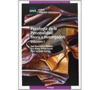 Psicología de la personalidad : teoría e investigación