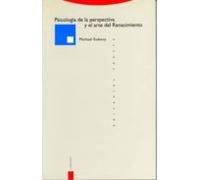 Psicologia De La Perspectiva Y El Arte Del Renacimiento