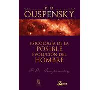 Psicología De La Posible Evolución Del Hombre (Ganesha)