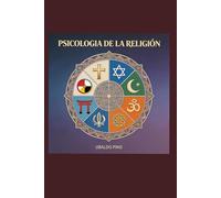 Psicología de la Religión