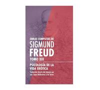 Psicología de la vida erótica