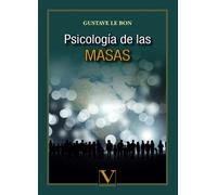 Psicología de las masas (Ensayo)