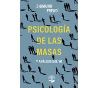 Psicología de las masas y análisis del yo: 1 (TABLA ESMERALDA)