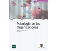 Psicologia De Las Organizaciones