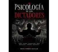 Psicología de los Dictadores (Especialidades de las Ciencias Sociales y Políticas)
