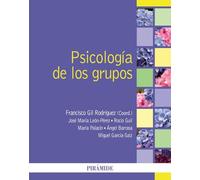Psicología de los grupos