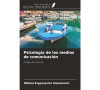Psicología de los medios de comunicación: Código de creencias