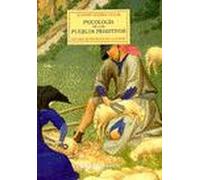 Psicología De Los Pueblos Primitivos (PSICOLOGIA GENERAL)