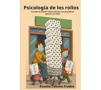 PSICOLOGÍA DE LOS ROLLOS: Cuando el mundo temió más por sus posaderas que por su alma (Cachis en la mar)