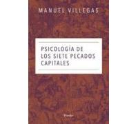 Psicologia De Los Siete Pecados Capitales