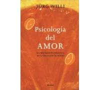 Psicologia Del Amor: El Crecimiento Personal En La Relacion De Pa Reja