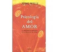 Psicología del amor | Jürg Willi