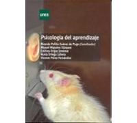 Psicología del aprendizaje (GRADO)