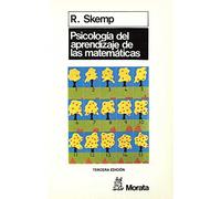 Psicología del aprendizaje de las matemáticas