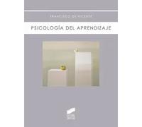 Psicología del aprendizaje | Francisco De Vicente