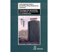 Psicología del aprendizaje universitario (SIN COLECCION)