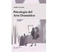 Psicología Del Arte Dramático