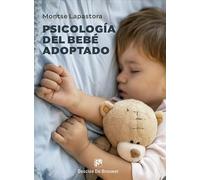 Psicología del bebé adoptado: 0 (AMAE)