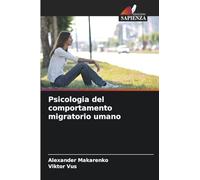 Psicologia del comportamento migratorio umano