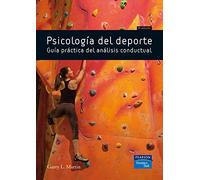 Psicología del deporte