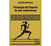 Psicología Del Deporte De Alto Rendimiento