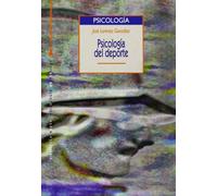 Psicología Del Deporte (PSICOLOGIA UNIVERSIDAD)