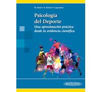 Psicología del Deporte: Una aproximación práctica desde la evidencia científica