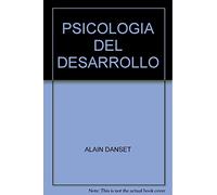 PSICOLOGIA DEL DESARROLLO