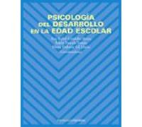 Psicología del desarrollo en la edad escolar