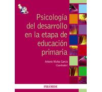 Psicología del desarrollo en la etapa de educación primaria