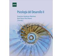 Psicología del desarrollo II (GRADO)