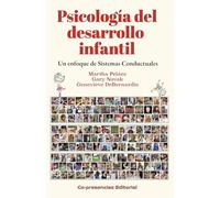 Psicología del desarrollo infantil