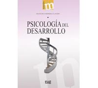 Psicología del desarrollo (Manuales Major)