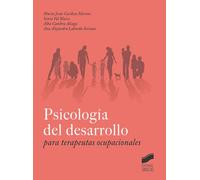 Psicología del desarrollo para terapeutas ocupacionales: 17 (Terapia Ocupacional)