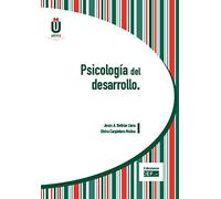 Psicología del desarrollo (SIN COLECCION)
